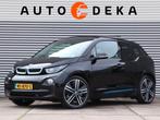 BMW I3 94Ah 33 kWh *Leder*Panodak*Warmtepomp*Stoelverw.*, Automaat, Achterwielaandrijving, Gebruikt, 33 kWh