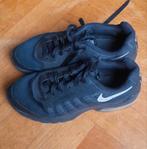 Nike, jongens schoenen, maat 36, zwart, Ophalen, Gebruikt, Nike Air, Schoenen