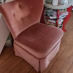 Stoel, Ophalen, Gebruikt, Eenpersoons, 75 tot 100 cm