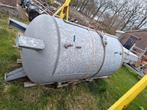 3000 liter lucht vat 21 bar werkdruk, Ophalen of Verzenden, Nieuw