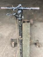 Zware garagekrik, Ophalen of Verzenden, Gebruikt, Hydraulisch, Garagekrik