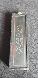 Wijnkistje voor 1 of 2 flessen, Ophalen of Verzenden