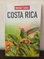 Nieuw! Insight Guide Costa Rica - Reisgids, Boeken, Overige merken, Nieuw, Reisgids of -boek, Midden-Amerika