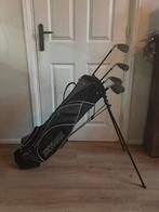Skymax golfset, Sport en Fitness, Golf, Ophalen, Zo goed als nieuw, Set
