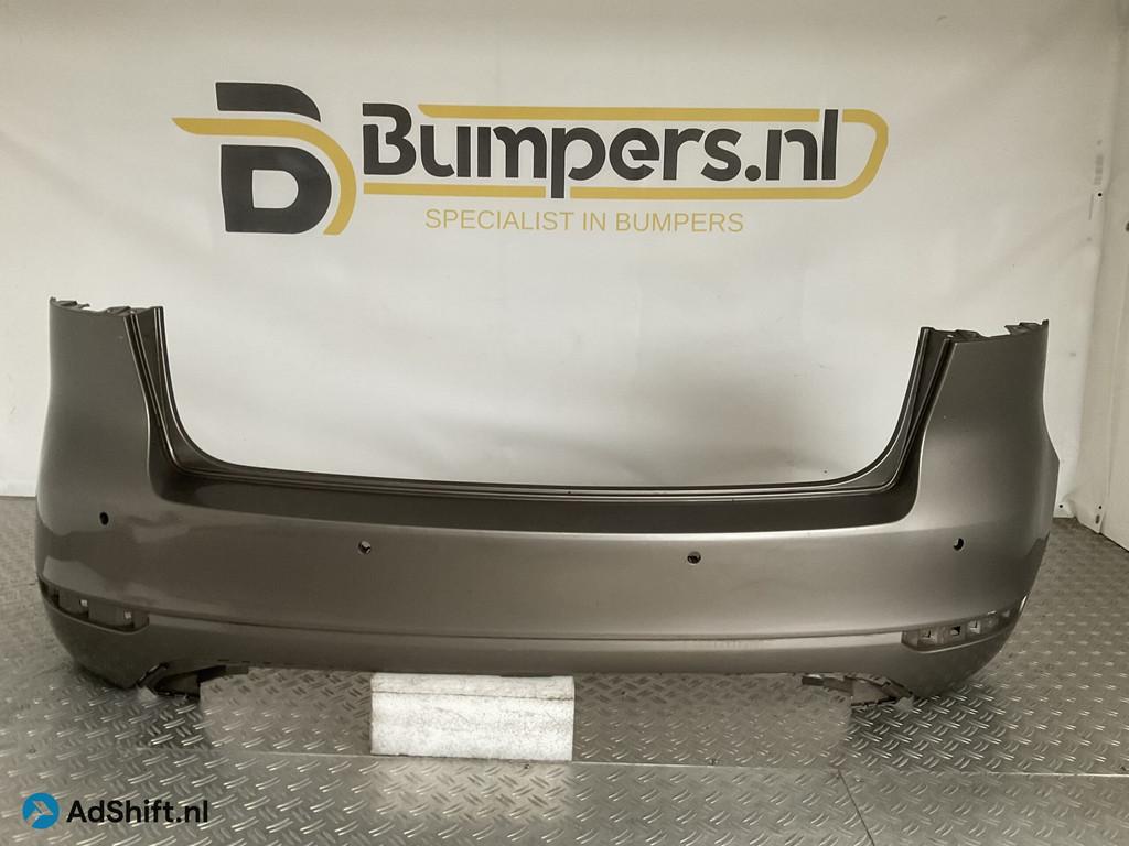 Bumper Volkswagen Golf Plus V 05-09 5M0807421 Achterbumper F, Bumper