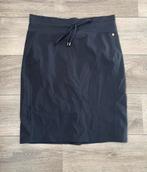 Daelin grijze travelstof rok maat xl, Kleding | Dames, Rokken, Maat 46/48 (XL) of groter, Ophalen of Verzenden, Zo goed als nieuw