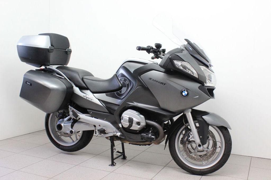 BMW R 1200 RT, Motoren, Motoren | BMW, Bedrijf, Meer dan 35 kW, Toermotor
