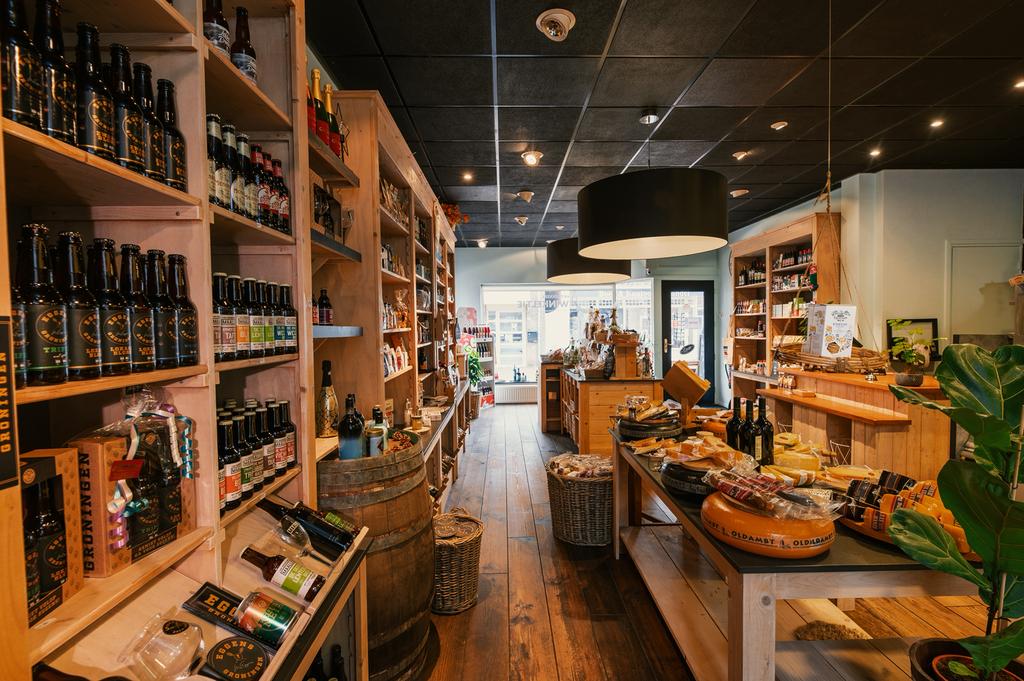 Overnamekandidaat gezocht – retailondernemer, Zakelijke goederen, Exploitaties en Overnames