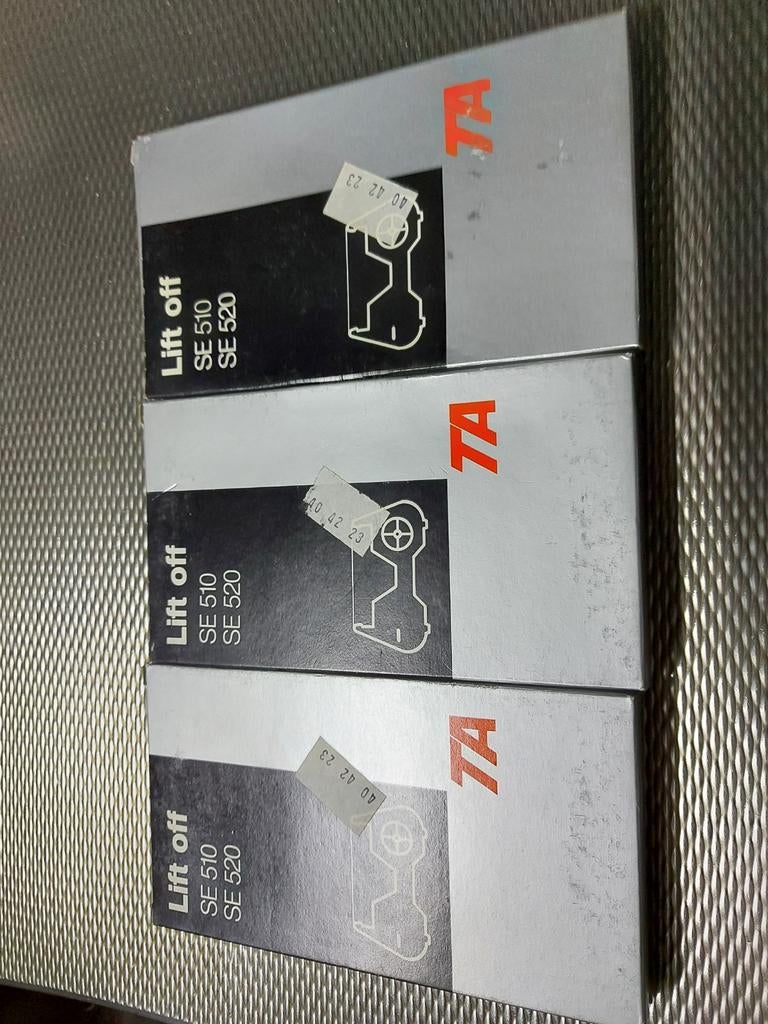 Lift off Correctie Lint SE 510/520 3 stuks NIEUW, Diversen, Ophalen of Verzenden, Nieuw