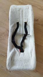 Babyschaal voor bakfiets/fietskar met comfortabele hoes, Ophalen of Verzenden, Zo goed als nieuw, 0 t/m 10 kg