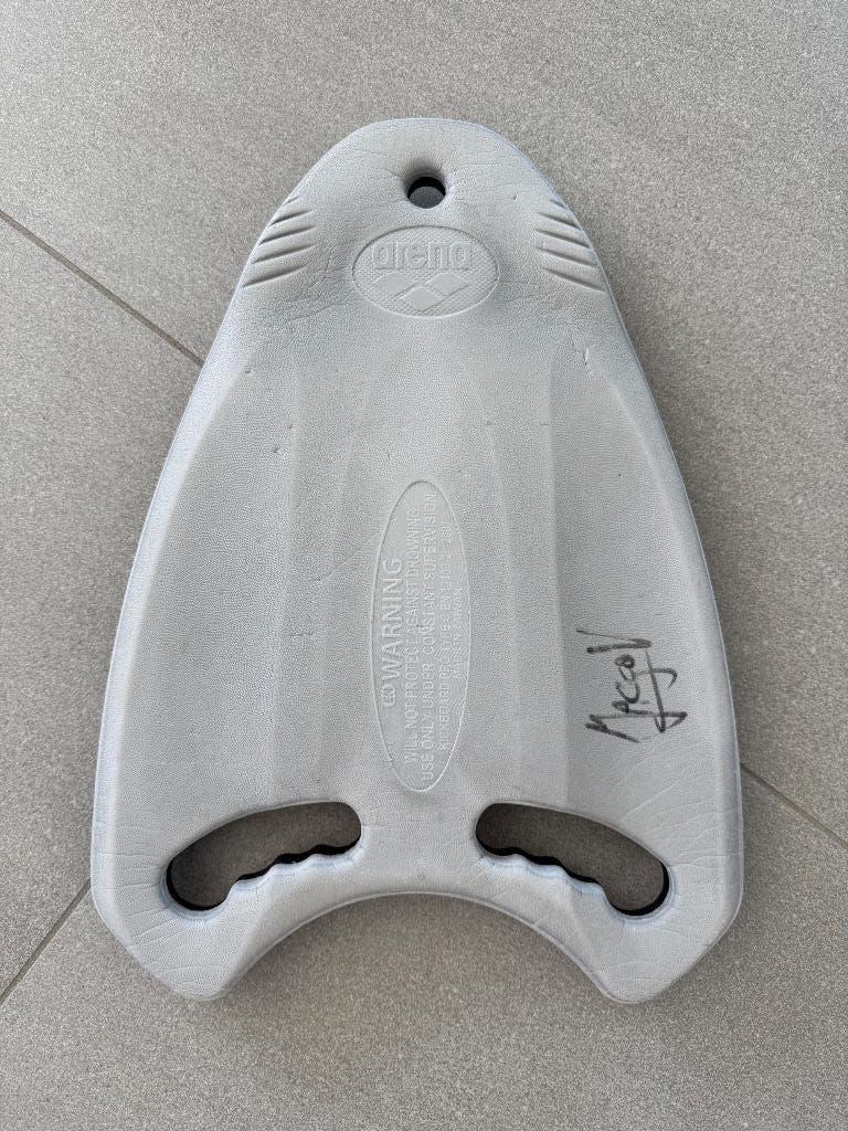 Kickboard Arena, Sport en Fitness, Overige Sport en Fitness, Ophalen of Verzenden, Gebruikt