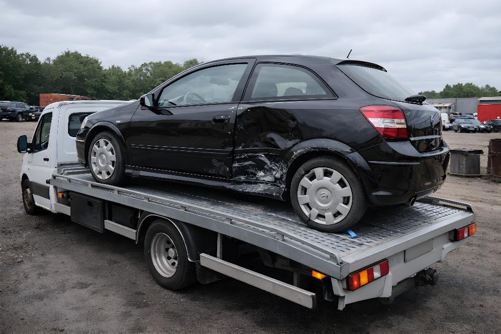 Auto's gevraagd: BMW, Opel, Mazda, Renault, Toyota, inkopen, Ophalen