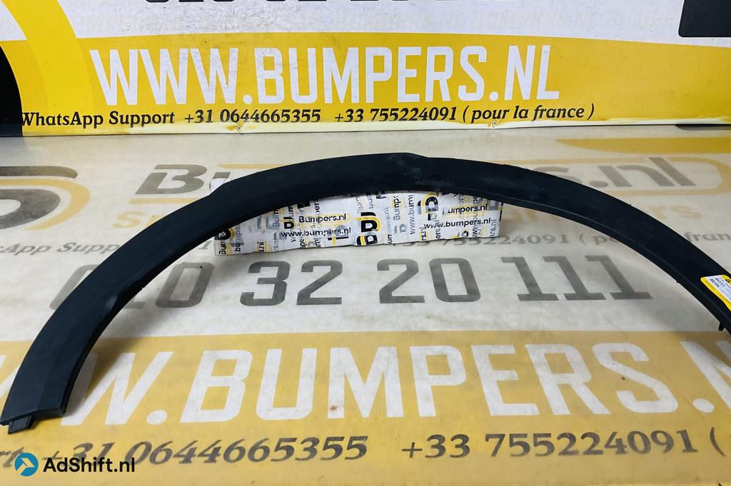 Zijscherm Strip Opel Mokka Scherm 2-R7-6907R, Auto-onderdelen, Bumper