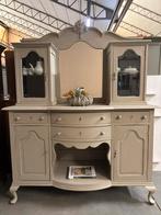 Brocante buffetkast / kast / dressoir, Ophalen, Studio Larilo, Met deur(en), 150 tot 200 cm