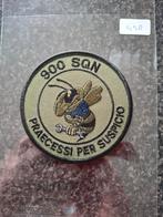 Patch 900 Squadron Praecessi per Suspicio, Ophalen of Verzenden, Nieuw, Patch, Badge of Embleem