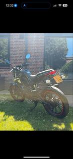 Kymco k pipe topstaat, Ophalen of Verzenden, Zo goed als nieuw, Suzuki