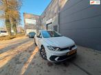 Volkswagen POLO 1.0 TSI Automaat/Clima/Beige/Nieuw!, 95 pk, Leder en Stof, Beige, Bedrijf