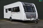 Elddis Affinity 482, Standaardzit, Tot en met 2, Bedrijf, 5 tot 6 meter