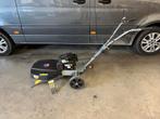 Onkruidborstelmachine - nieuw, Ophalen, Nieuw