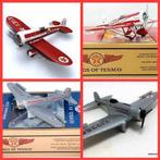 Texaco wings of zwaar metalen oud vliegtuig model spaarpot, Verzamelen, Spaarpotten, Americansaleshop@gmail.com, Usa, Vervoermiddel