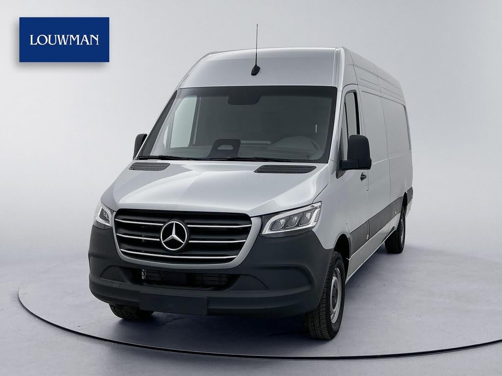 Mercedes-Benz Sprinter 317 1.9 CDI L3 Pro Navigatie Distroni, Automaat, Gebruikt, 4 cilinders, Adaptive Cruise Control