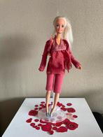 Barbiepop, Ophalen of Verzenden, Gebruikt, Barbie