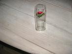 Bierglas Amstel, Ophalen of Verzenden, Zo goed als nieuw, Glas of Glazen, Amstel