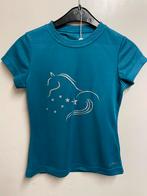 Harry’s horse t-shirt 128 Blauw of groen Nieuw, Ophalen of Verzenden, Nieuw