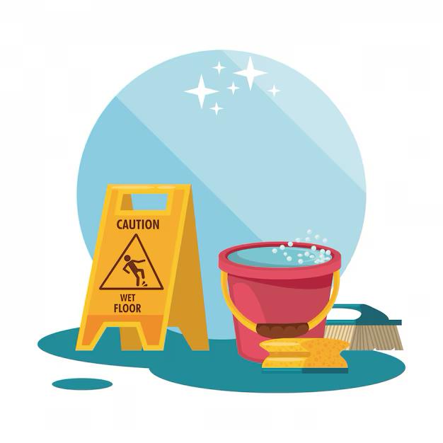 Ervaren schoonmaakster gezocht (Schuytgraaf), Overige niveaus, Overige vormen