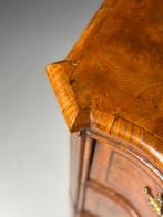 Deense ladekast 18e eeuw, Gebruikt, Minder dan 100 cm, Grenenhout, 25 tot 50 cm