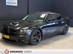 Dodge DODGE CHARGER 6.1 HEMI V8 SRT 8 Automaat Skd Clima Nav, Auto's, Dodge, Automaat, 1730 kg, Gebruikt, Overige carrosserieën