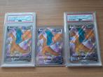 Charizard V - PSA 10 - Champions Path, Ophalen of Verzenden, Zo goed als nieuw, Losse kaart