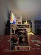 Funko Pop! Marvel Black Widow - Taskmaster #605, Ophalen of Verzenden, Zo goed als nieuw