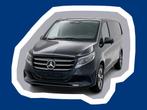 Mercedes-Benz Vito 119 CDI L2 Select Financial Lease 360 Cam, Automaat, Gebruikt, Euro 6, Zwart