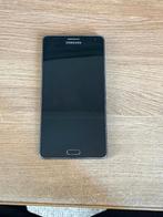 Samsung Galaxy A7 SM-A700F 16GB Zwart, Telecommunicatie, Mobiele telefoons | Samsung, Gebruikt, Zwart, Ophalen of Verzenden, Zonder simlock
