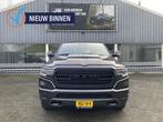 Dodge Ram 5.7 V8 4x4 Limited Gr-Scherm L-Veering (bj 2020), Auto's, Dodge, Automaat, Gebruikt, 5654 cc, 402 pk