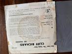 Cliff Richard EP - Hits From The Young Ones - Beschadigd, Gebruikt, 7 inch, Ophalen of Verzenden, Pop