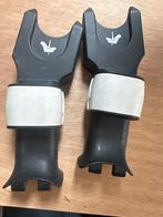 Bugaboo autostoel adapters voor kinderwagen, Kinderen en Baby's, Autostoeltjes, Ophalen of Verzenden, Gebruikt, Overige merken