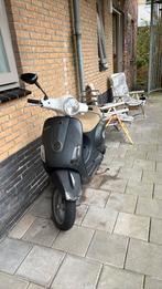 Vespa lx 50 4T, Fietsen en Brommers, Scooters | Vespa, Ophalen, Maximaal 45 km/u, 49 cc, Zo goed als nieuw