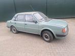 Skoda 120L 1988, Auto's, Skoda, Overige modellen, 4 cilinders, 58 pk, Handgeschakeld