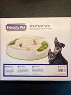 Trategiespel voor honden en katten, Ophalen, Zo goed als nieuw, Intelligentiespeelgoed