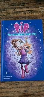 Pip op avontuur met Pip, Ophalen, Fictie algemeen, Ramon de bakker, Zo goed als nieuw