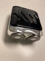 Compact reis scheerapparaat, super kwaliteit, nieuw, Ophalen of Verzenden, Nieuw, Gehele gezicht