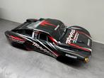 Traxxas Slash body in zeer goede staat, Ophalen of Verzenden, Zo goed als nieuw, Auto offroad
