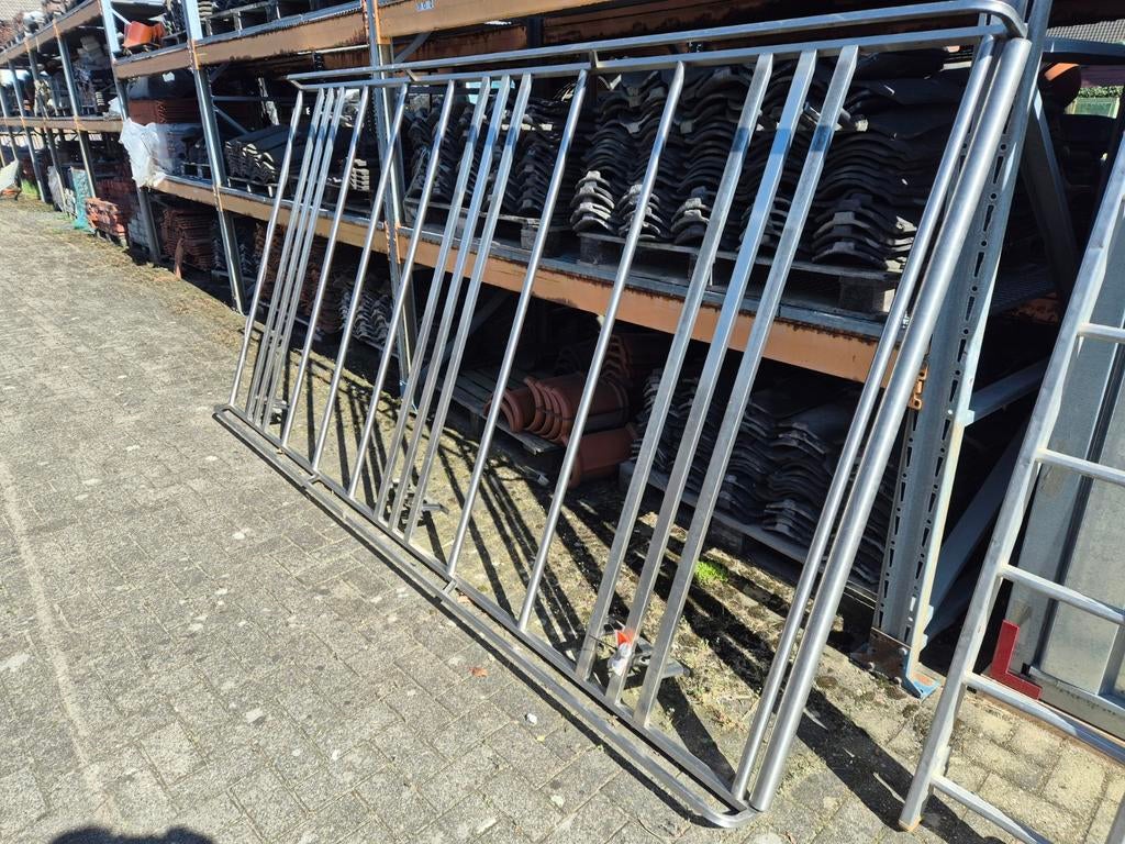 RVS Imperial Fiat Ducato H1L2, Ophalen