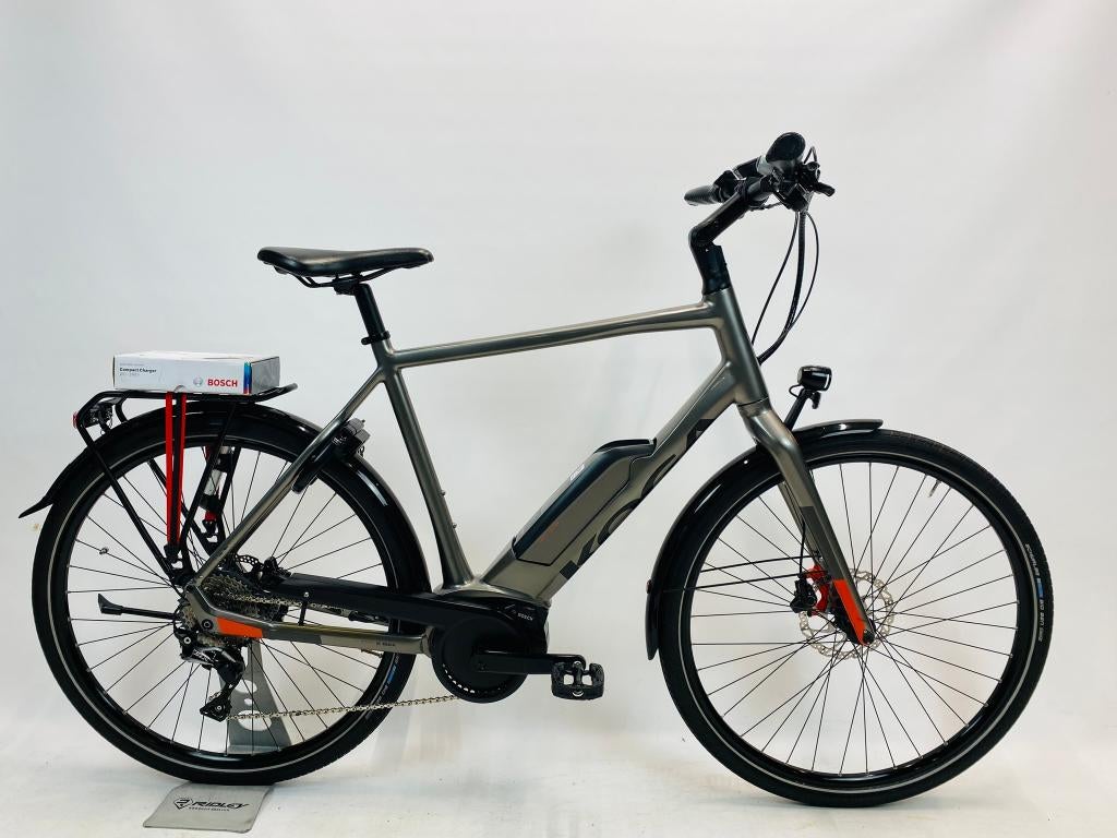 KOGA Pace B05 Elektrische herenfiets XL-61cm – Accu 500WH –