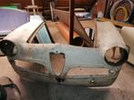 Alfa Romeo Giulietta Belina 750-101 plaatwerk, Ophalen, Gebruikt, Voor, Spatbord