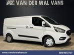 Ford Transit Custom 2.0 TDCI 131pk L2H1 Euro6 Airco | Apple, Voorwielaandrijving, 4 cilinders, 1991 kg, 2800 kg