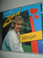 Rob Zorn- Meisjes- (NIEUW), Verzenden, Nieuw in verpakking, Levenslied of Smartlap