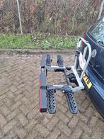 Yakima fietsendrager voor 2 fietsen, Ophalen, Elektrische fiets, Zo goed als nieuw, 2 fietsen